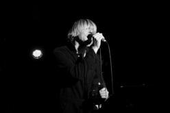 Tim Burgess & The Anytime Minutes / The Silver Field / Average Sex on Feb 3, 2019 [531-small]
