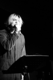 Tim Burgess & The Anytime Minutes / The Silver Field / Average Sex on Feb 3, 2019 [532-small]
