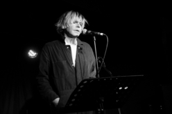 Tim Burgess & The Anytime Minutes / The Silver Field / Average Sex on Feb 3, 2019 [534-small]