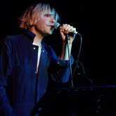 Tim Burgess & The Anytime Minutes / The Silver Field / Average Sex on Feb 3, 2019 [535-small]