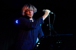 Tim Burgess & The Anytime Minutes / The Silver Field / Average Sex on Feb 3, 2019 [543-small]