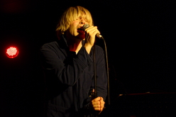 Tim Burgess & The Anytime Minutes / The Silver Field / Average Sex on Feb 3, 2019 [545-small]