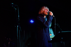 Tim Burgess & The Anytime Minutes / The Silver Field / Average Sex on Feb 3, 2019 [547-small]