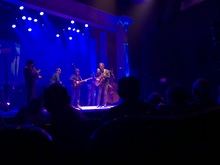 Steep Canyon Rangers on Dec 2, 2021 [482-small]