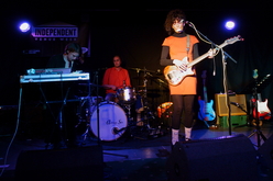 Tim Burgess & The Anytime Minutes / The Silver Field / Average Sex on Feb 3, 2019 [549-small]