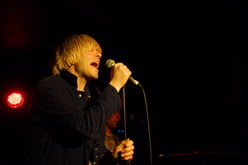 Tim Burgess & The Anytime Minutes / The Silver Field / Average Sex on Feb 3, 2019 [551-small]