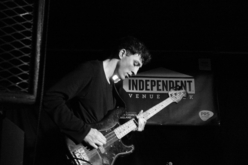Tim Burgess & The Anytime Minutes / The Silver Field / Average Sex on Feb 3, 2019 [552-small]