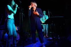 Tim Burgess & The Anytime Minutes / The Silver Field / Average Sex on Feb 3, 2019 [553-small]