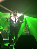Paul Cauthen / Jamie Wyatt on Apr 13, 2022 [539-small]