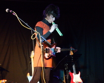 Tim Burgess & The Anytime Minutes / The Silver Field / Average Sex on Feb 3, 2019 [557-small]