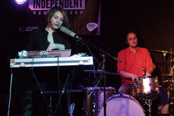 Tim Burgess & The Anytime Minutes / The Silver Field / Average Sex on Feb 3, 2019 [563-small]