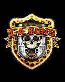 L.A. Guns on Jun 30, 2026 [709-small]