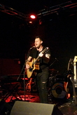Tom Williams / Jamie Farrell on Feb 2, 2019 [574-small]