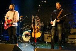 Tom Williams / Jamie Farrell on Feb 2, 2019 [578-small]