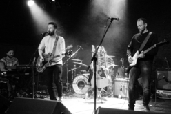 Tom Williams / Jamie Farrell on Feb 2, 2019 [580-small]