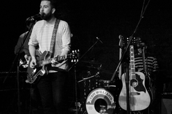 Tom Williams / Jamie Farrell on Feb 2, 2019 [581-small]