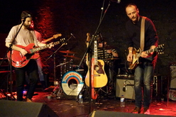 Tom Williams / Jamie Farrell on Feb 2, 2019 [582-small]