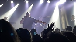 VNV Nation on Mar 28, 2025 [821-small]