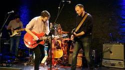 Tom Williams / Jamie Farrell on Feb 2, 2019 [583-small]