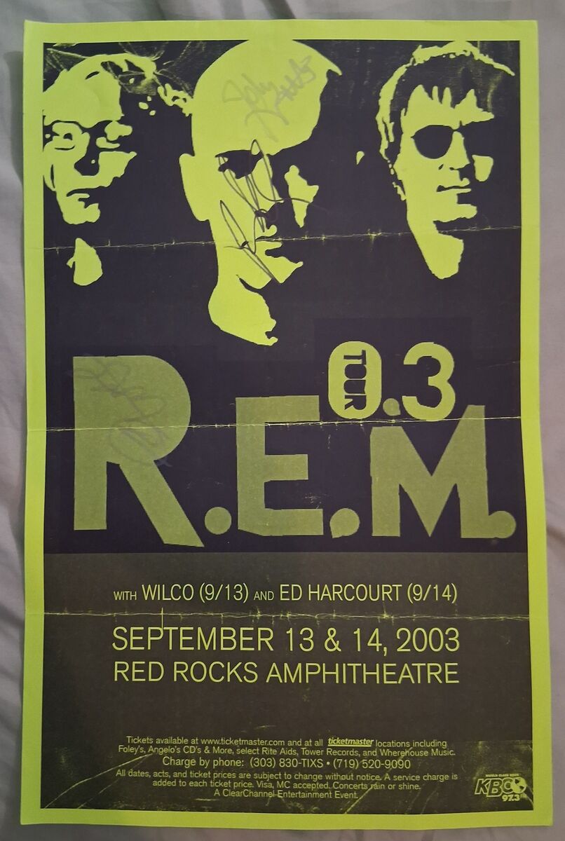 ミュージック MC-18 NSP 2003 Concert tour 30 Document Dashboard Confessional's 2003 Concert & Tour History | Concert