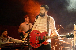 Tom Williams / Jamie Farrell on Feb 2, 2019 [584-small]