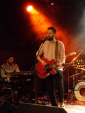 Tom Williams / Jamie Farrell on Feb 2, 2019 [585-small]