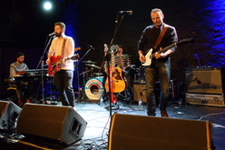 Tom Williams / Jamie Farrell on Feb 2, 2019 [586-small]