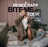 Reneé Rapp / Absolutely on Mar 12, 2026 [873-small]