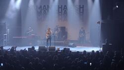 tags: Samantha Fish, Manchester, England, United Kingdom, O2 Ritz Manchester - Samantha Fish / The Zac Schulze Gang on Mar 4, 2026 [876-small]