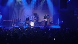 tags: The Zac Schulze Gang, Manchester, England, United Kingdom, O2 Ritz Manchester - Samantha Fish / The Zac Schulze Gang on Mar 4, 2026 [877-small]
