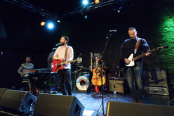 Tom Williams / Jamie Farrell on Feb 2, 2019 [590-small]