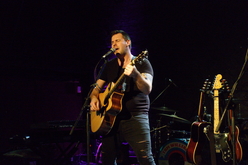 Tom Williams / Jamie Farrell on Feb 2, 2019 [591-small]