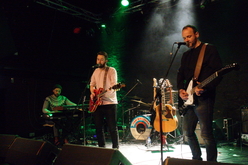 Tom Williams / Jamie Farrell on Feb 2, 2019 [592-small]