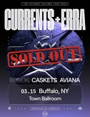 Currents / ERRA / Caskets / Aviana on Mar 15, 2026 [032-small]