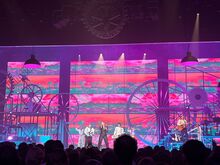 Mika / Jack Garratt on Feb 20, 2026 [039-small]
