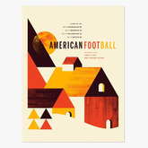 American Football / Pure Bathing Culture on Nov 18, 2017 [089-small]