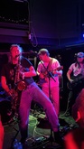 The Burning Hell / Jon McKiel / Nev Clay on Sep 4, 2025 [340-small]