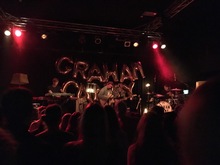 Graham Candy / Cazadores on Oct 25, 2016 [388-small]