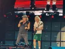AC/DC / The Pretty Reckless on May 16, 2025 [429-small]