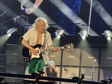 AC/DC / The Pretty Reckless on May 16, 2025 [432-small]