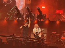 AC/DC / The Pretty Reckless on May 16, 2025 [437-small]