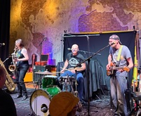 Hooten Hallers, Reverend Peyton's Big Damn Band / The Hooten Hallers on Mar 6, 2026 [441-small]