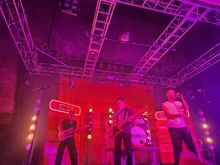 The Summer Set / Good Boy Daisy / Senses on Mar 5, 2026 [465-small]