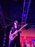 The Summer Set / Good Boy Daisy / Senses on Mar 5, 2026 [466-small]