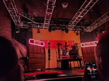 The Summer Set / Good Boy Daisy / Senses on Mar 5, 2026 [467-small]