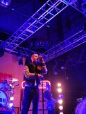 The Summer Set / Good Boy Daisy / Senses on Mar 5, 2026 [468-small]