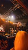 The Summer Set / Good Boy Daisy / Senses on Mar 5, 2026 [469-small]