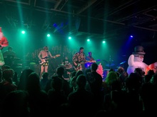 tags: Treasure MammaL - Shannon and The Clams / Treasure MammaL on Dec 19, 2025 [470-small]