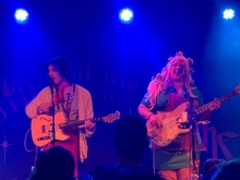 tags: Shannon and The Clams - Shannon and The Clams / Treasure MammaL on Dec 19, 2025 [472-small]