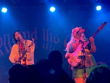 tags: Shannon and The Clams - Shannon and The Clams / Treasure MammaL on Dec 19, 2025 [473-small]